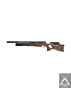 BSA R-10 TH Walnut PCP