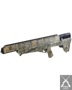 Benjamin Bulldog 9mm RealTree Camouflage