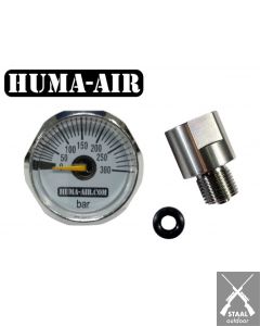 Benjamin Marauder and Armada pressure gauge replacement set