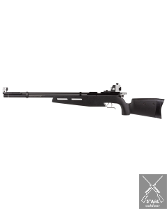 Crosman Challenger PCP