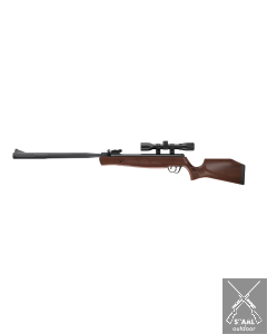 Crosman Mag-Fire Trailhawk