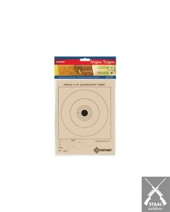 Crosman Paper Targets 25st