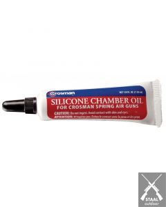 Crosman Silicone Chamber Oil