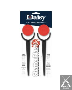 Daisy Shatterblast Target Holders