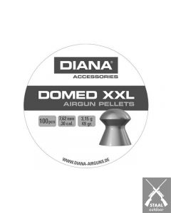 Diana Domed XXL 7,62mm (.30)