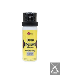 Sinist Protect Verdedigingsspray - Stank & DNA