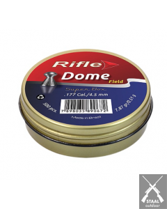 Rifle Field Series Dome 4,5mm