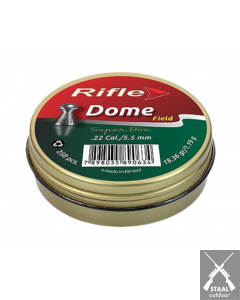 Rifle Field Series Dome 5,5mm