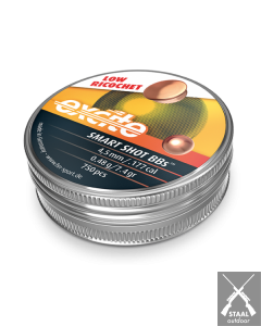 H&N Excite SmartShot BBs 4,5mm