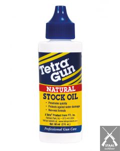 Tetra Gun Kolfolie