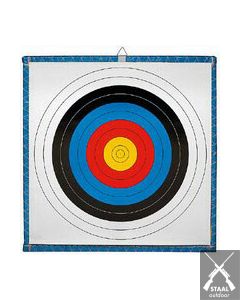 FITA Blazoen 60x60cm