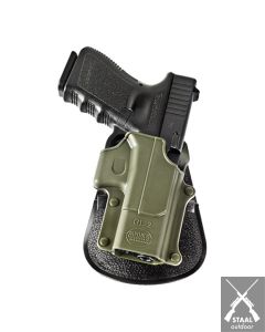 Fobus Rotating Paddle Holster - Glock 17 & 19