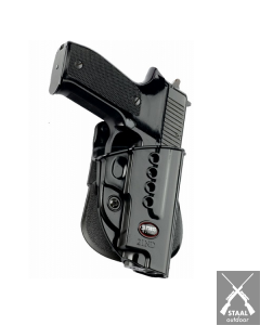 Fobus Holster Paddle Roto 21ND RT voor Sig Sauer