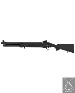 Hatsan Galatian VI Auto PCP