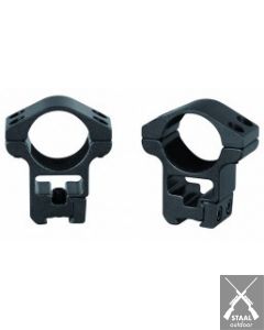 Gamo Montage Mounts High 11mm 