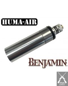 Benjamin Maximus Tuning Regulator