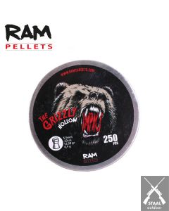 RAM Grizzly 5.5mm