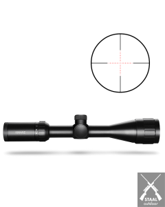 Hawke VANTAGE 3-9×40 AO MIL DOT IR