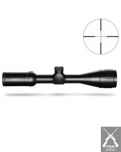 Hawke Vantage 3-9×40 AO Mil Dot