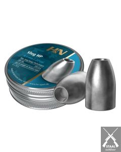 H&N Slugs HP 5,51mm (.217) 21 grain