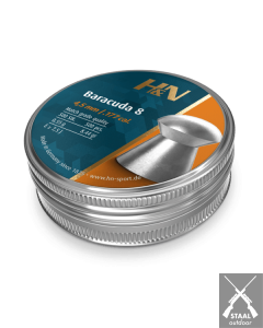 H&N Baracuda 8 4,51mm
