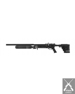 Hatsan Factor Sniper L PCP