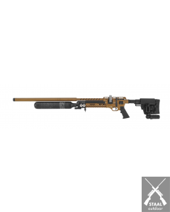 Hatsan Factor Sniper L Bronze PCP
