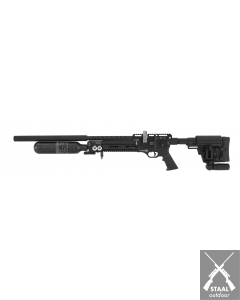 Hatsan Factor Sniper S PCP