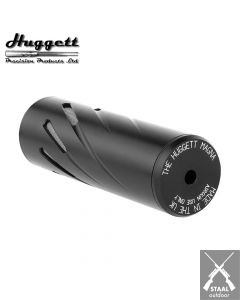Hugget Magna 1/2 UNF Geluiddemper 7,62mm (.30)