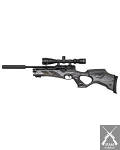 Weihrauch HW 110 T Laminated PCP
