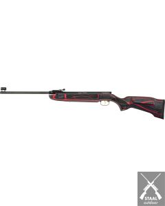 Weihrauch HW 50 S Jubilee Edition