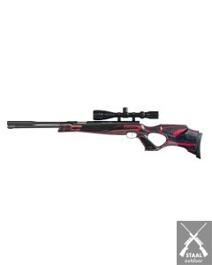 Weihrauch HW 97 KT 125th Anniversary Edition