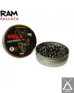 RAM Hyena Penetrators 4.5