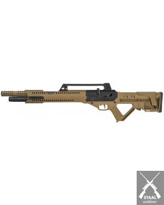 Hatsan Invader Auto FDE PCP