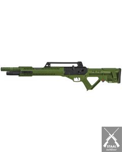 Hatsan Invader Auto OD Green PCP