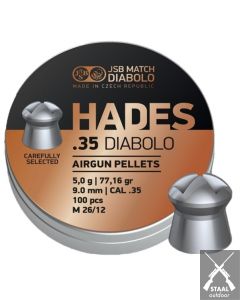 JSB Hades 9mm (.35)