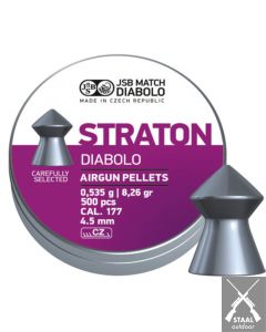 JSB Straton 4,50mm 