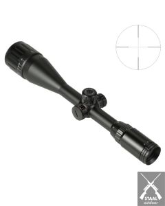 KECK Vanguard Richtkijker 4-16x50 AO IR