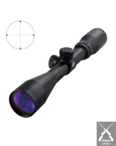 KECK Vanguard Richtkijker 3-9x40