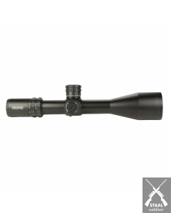 KECK Precision 5-25x50 FFP IR