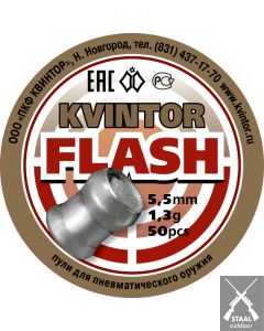 Kvintor Flash & Bang 5,5mm