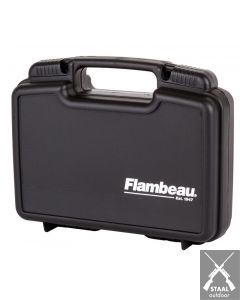 Flambeau Pistoolkoffer S - 10"