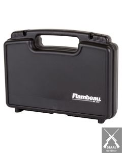 Flambeau Pistoolkoffer M - 14"