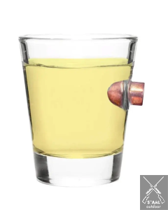 Lucky Shot Shotglas .45 ACP