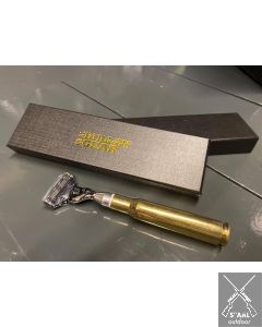 Lucky Shot Scheermes .50 Cal BMG