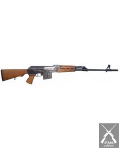 Zastava M76 Gedeactiveerd (EU-deco)