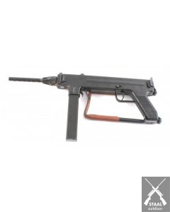 Madsen M50 Gedeactiveerd (EU deco)