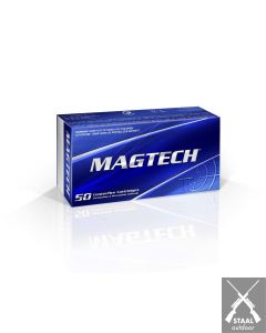 Magtech .40 S&W FMC 180 grain