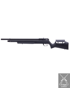 Benjamin Marauder Black PCP