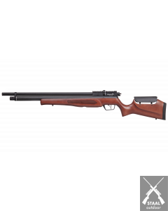 Benjamin Marauder Semi-Auto Wood PCP